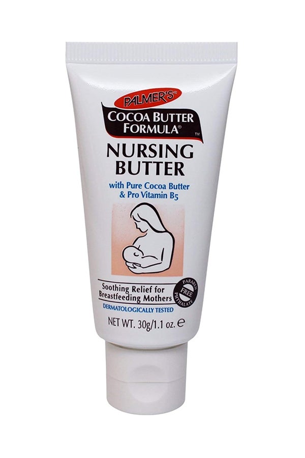 Pack Of 3 Cocoa Formula Nursing Butter 1.10 Oz