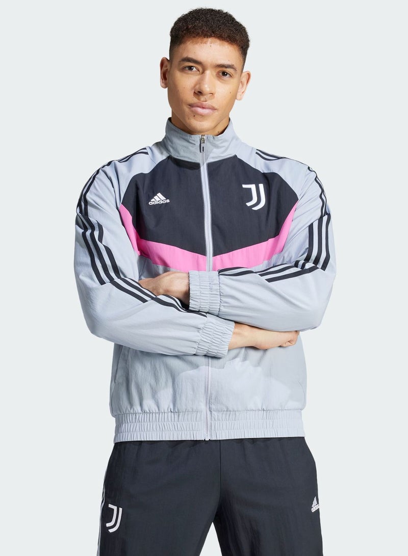 Juventus Woven Track Top