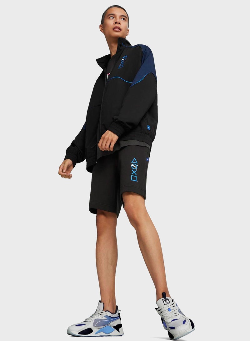 Playstation Track Jacket