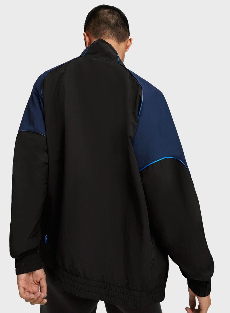 Playstation Track Jacket