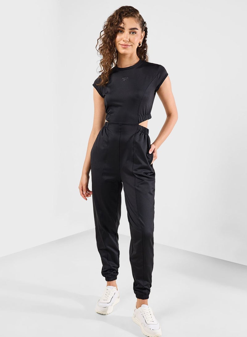 Classic Jumpsuit