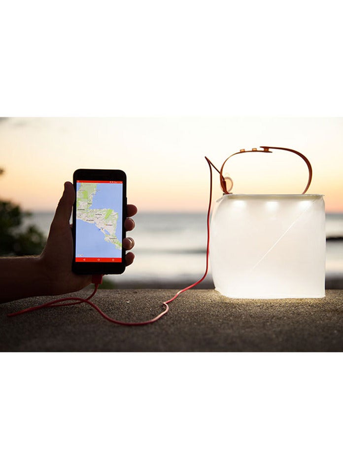 PackLite Max 2-in-1 Power Lantern