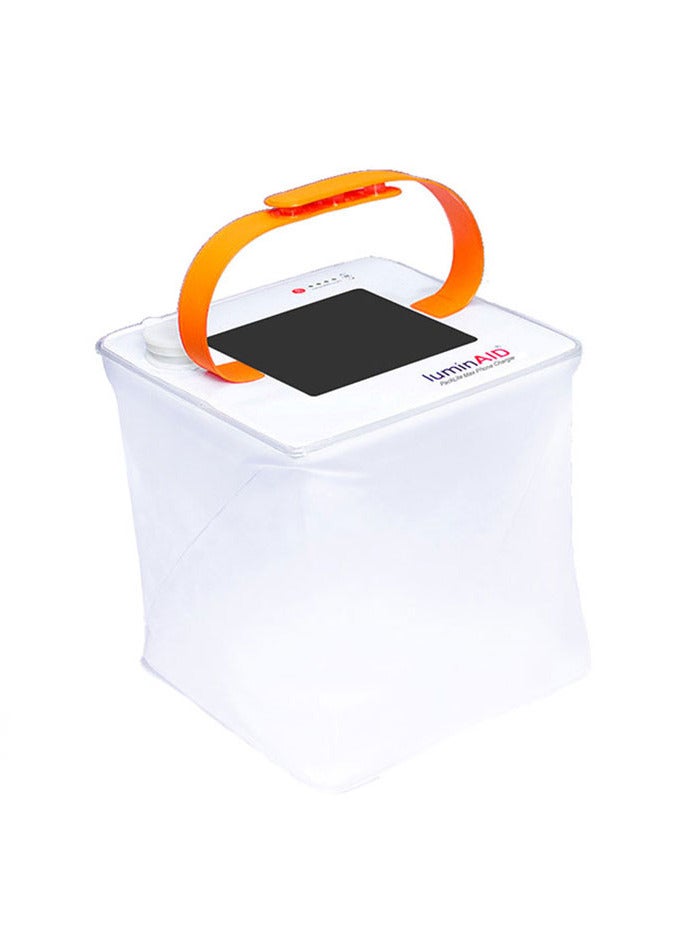 PackLite Max 2-in-1 Power Lantern
