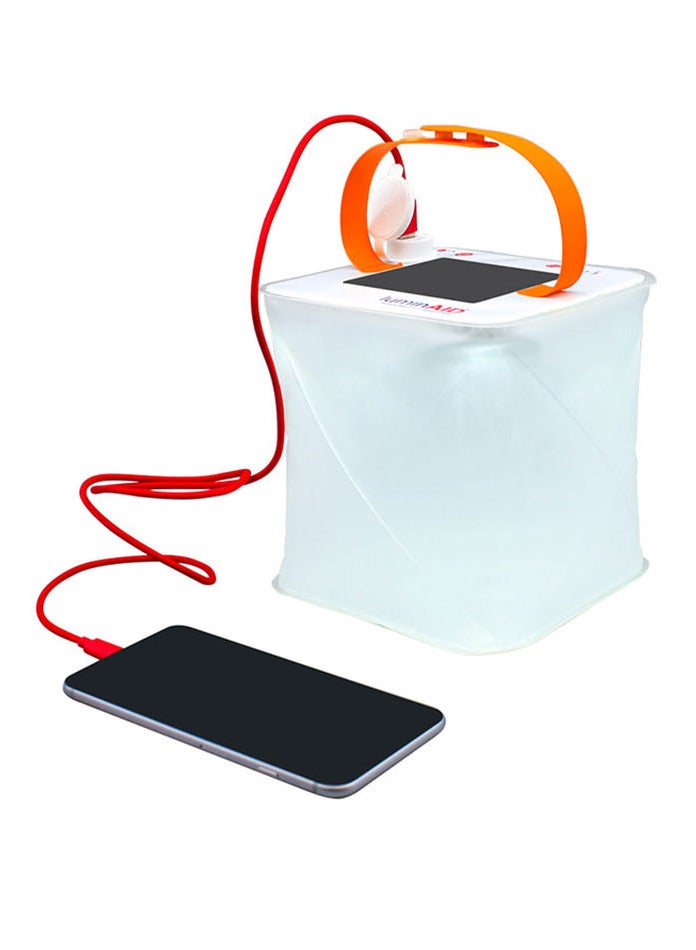PackLite Max 2-in-1 Power Lantern