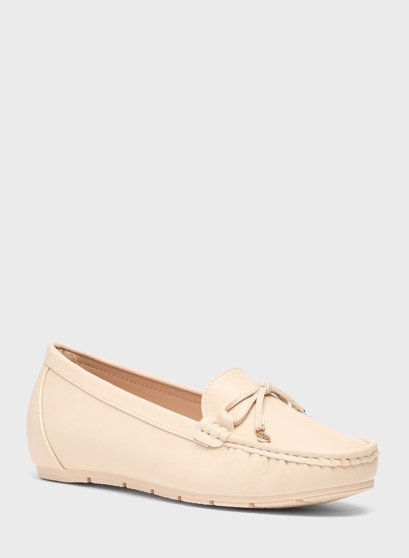 Tassel Moccasins