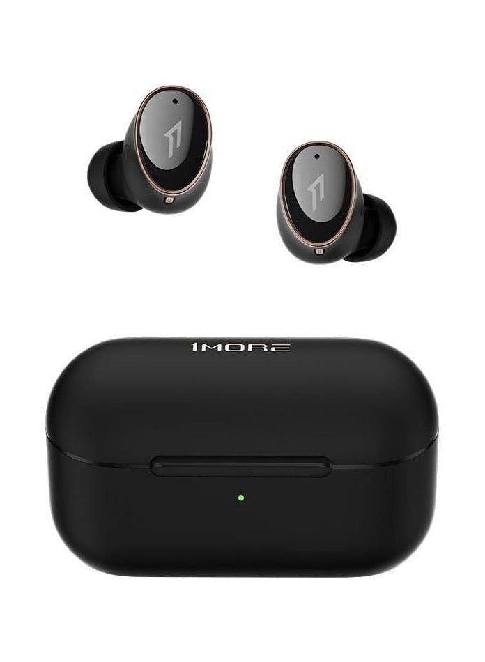 EVO EH902 With Strong Bluetooth 5.2 Connectivity-black