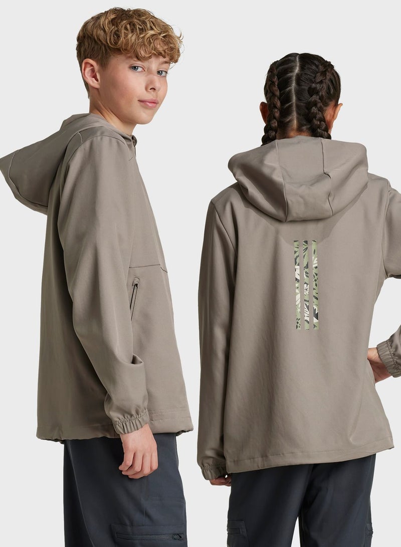 Youth Disney Jacket