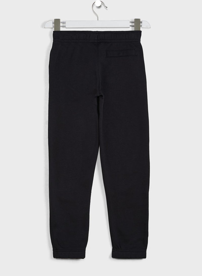 Youth Nsw Logo Sweatpants