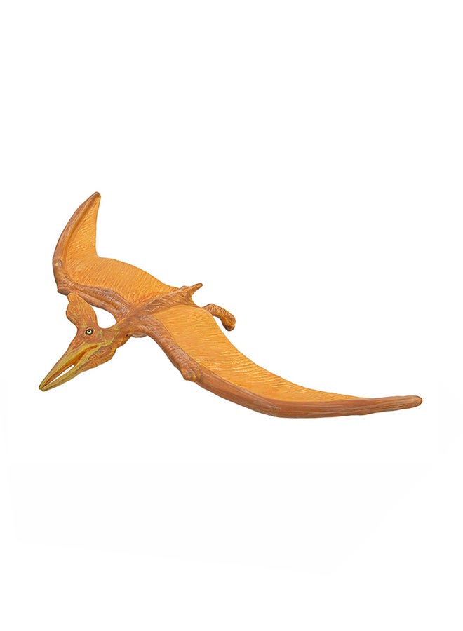 Wild Pteranodon Action Figure