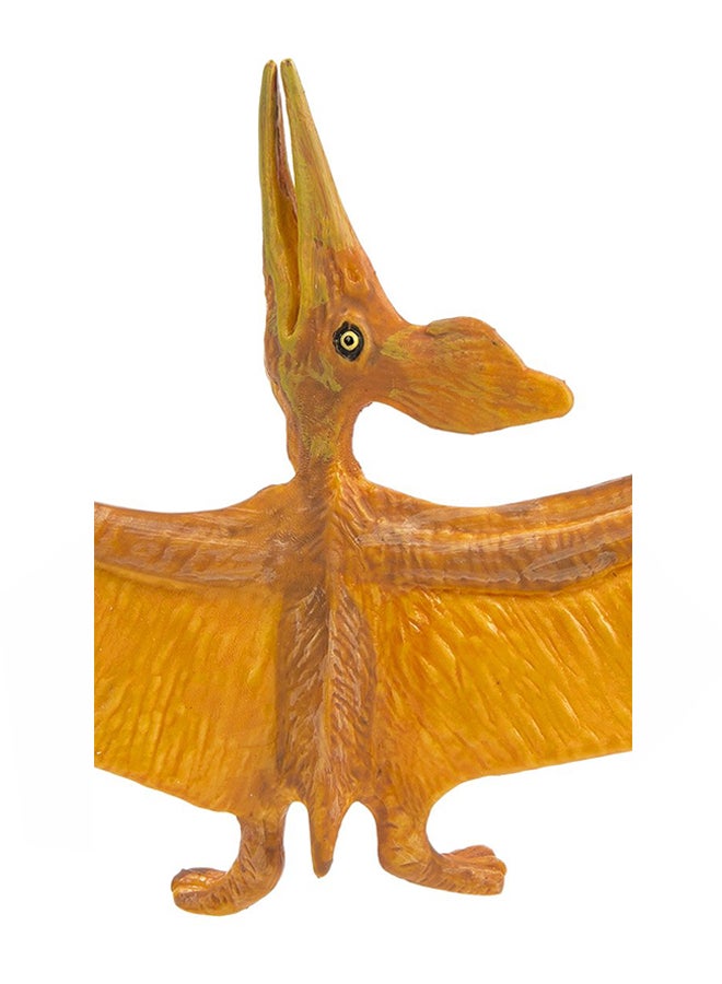 Wild Pteranodon Action Figure