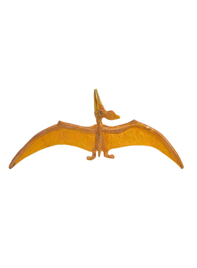 Wild Pteranodon Action Figure