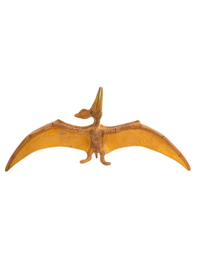 Wild Pteranodon Action Figure