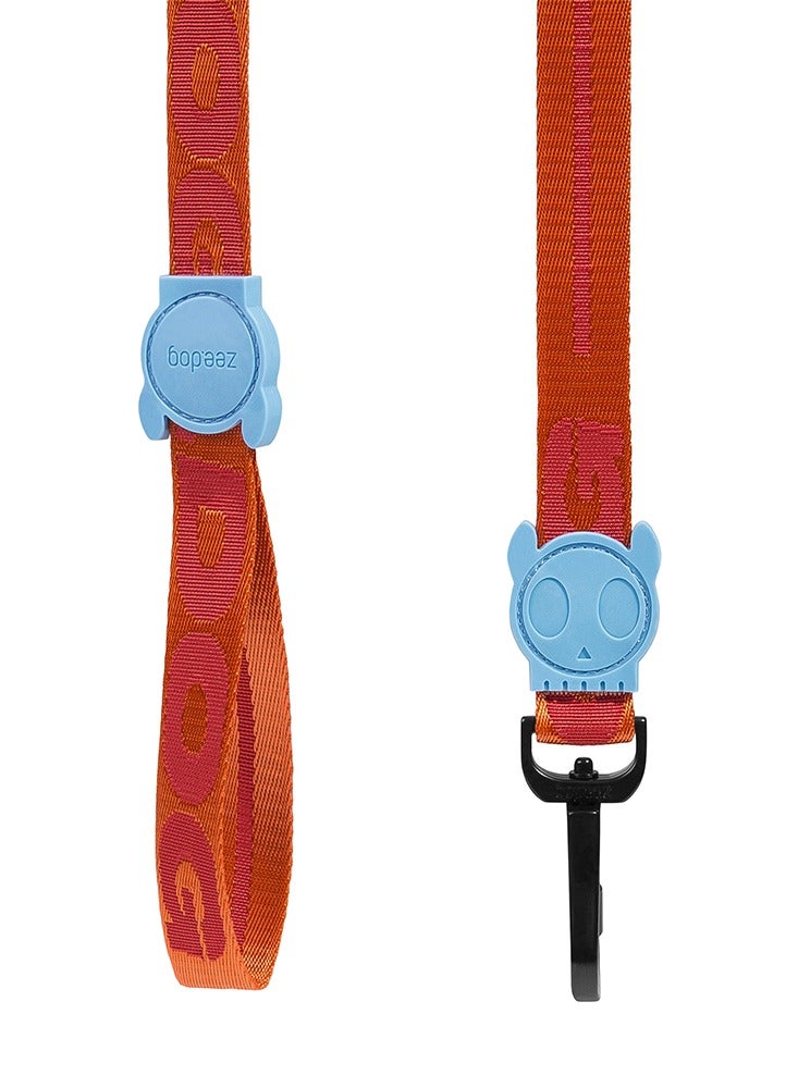 Zee.Dog Gibson Leash Small