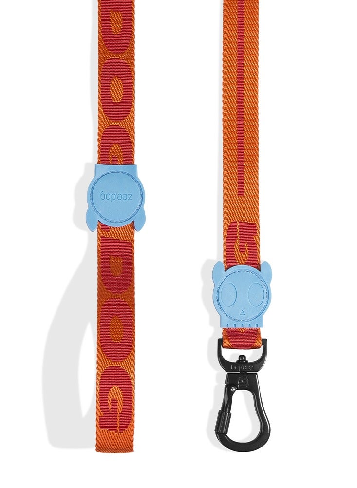 Zee.Dog Gibson Leash Small