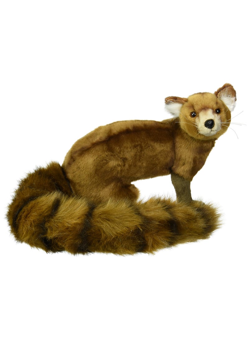 Mongoose Plush Toy