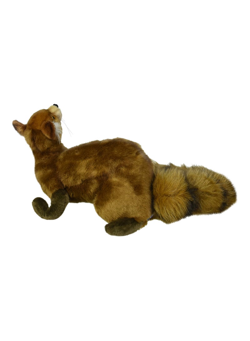 Mongoose Plush Toy