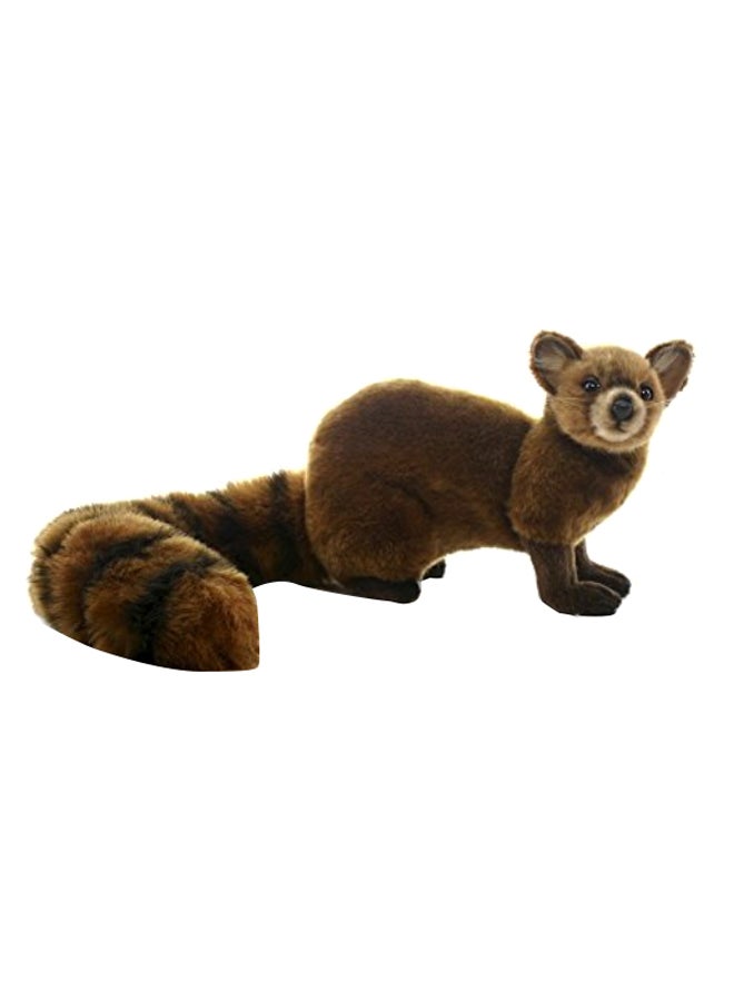 Mongoose Plush Toy