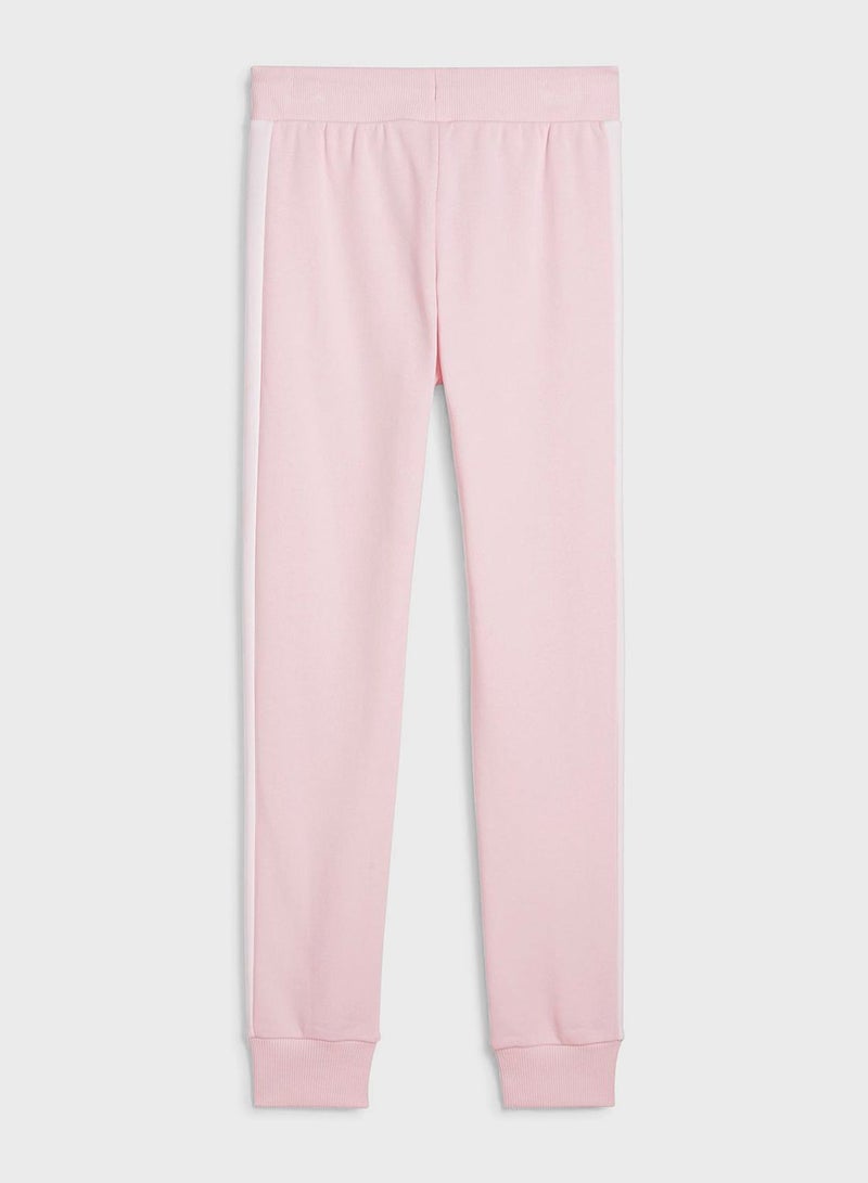 Kids Classics T7 Track Pants