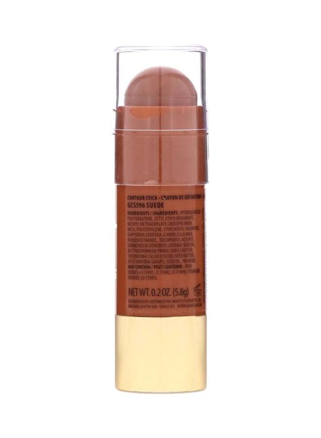 Velvet Bronzer Contour Stick Gcs596 Suede