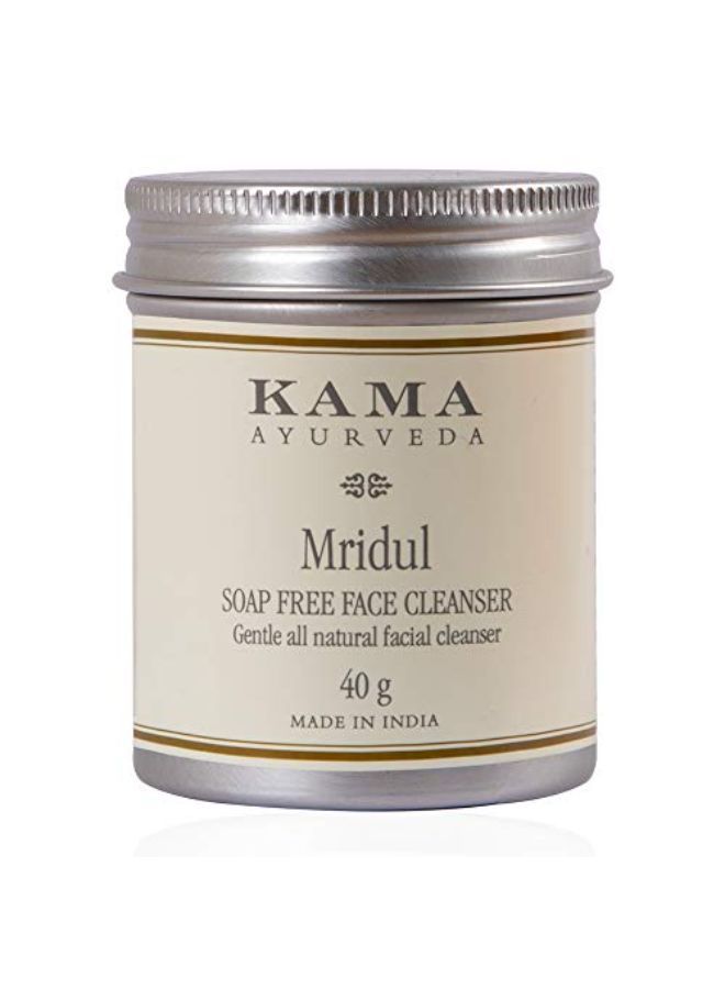 Mridul Soap Free Face Cleanser & Pure Rose Water