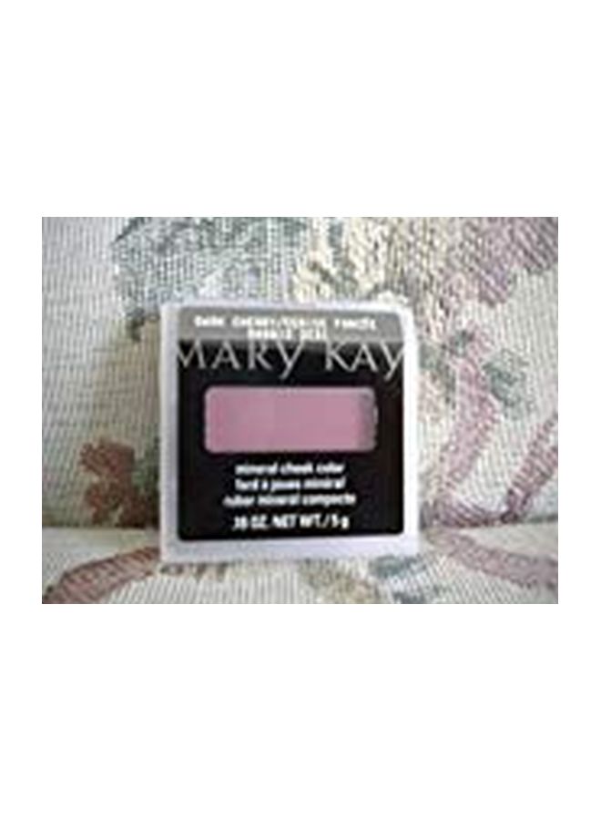 Mineral Cheek Color Dark Cherry