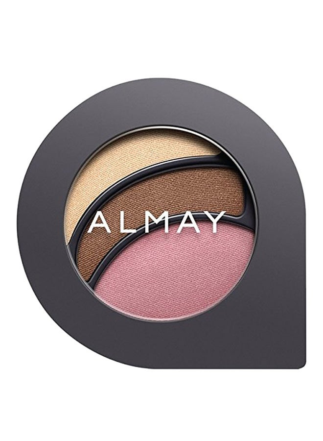 Intense i-Color Eye Shadow 135 Hazels