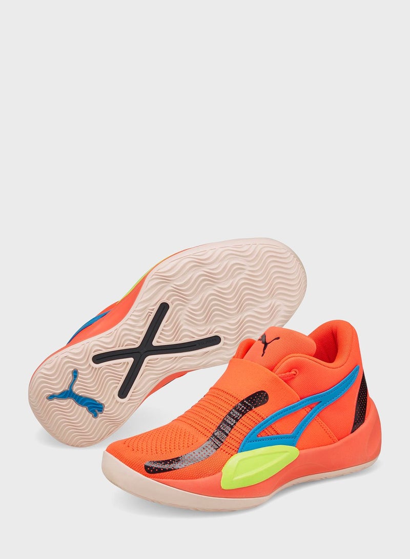 Rise Nitro Men Shoes