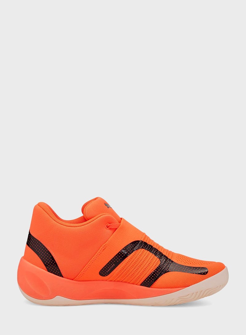 Rise Nitro Men Shoes