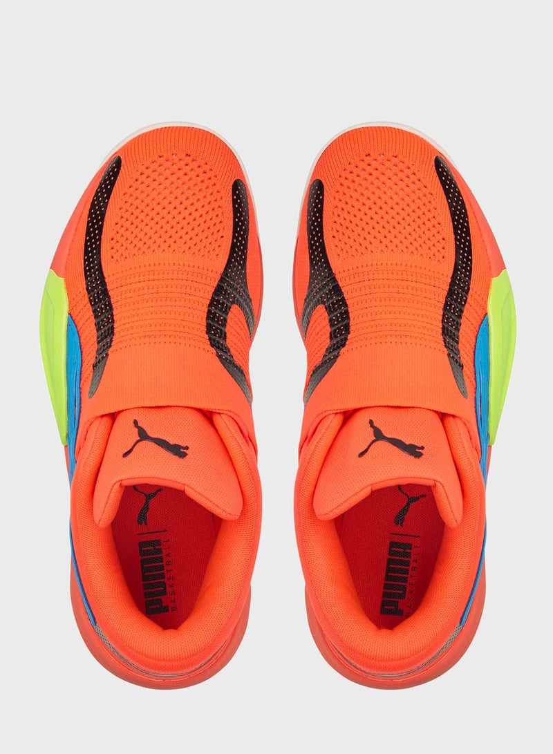 Rise Nitro Men Shoes