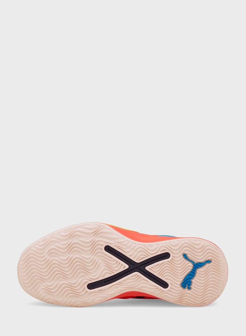 Rise Nitro Men Shoes