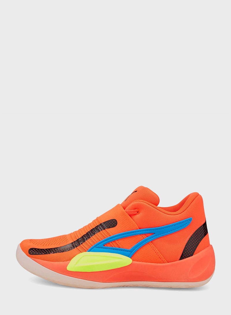 Rise Nitro Men Shoes
