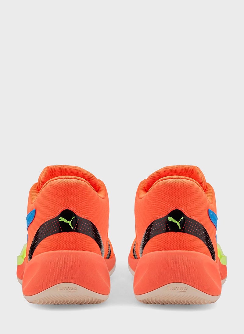 Rise Nitro Men Shoes