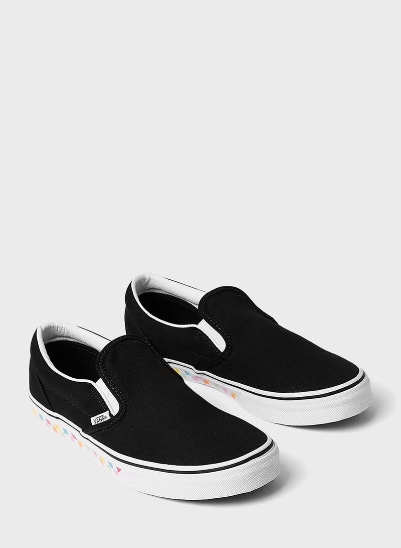 Kids Classic Slip-Ons