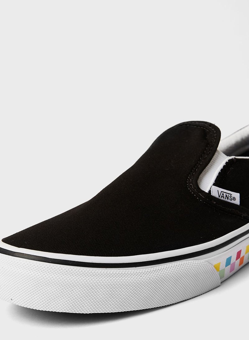 Kids Classic Slip-Ons