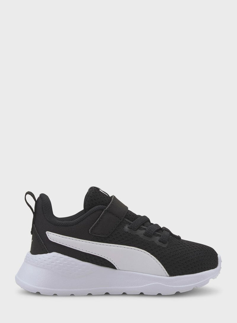 Youth Anzarun Lite Ac Inf