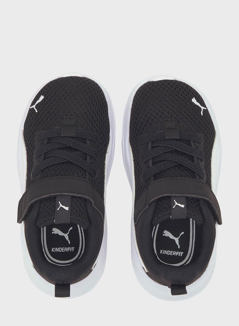 Youth Anzarun Lite Ac Inf