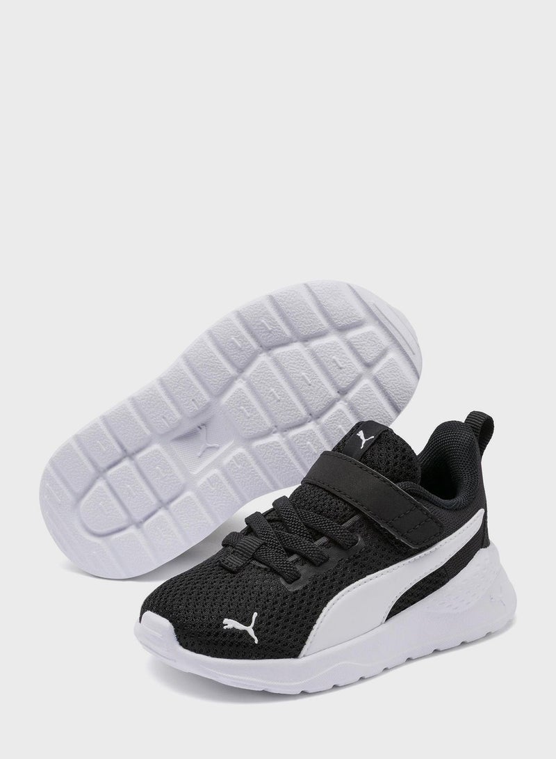 Youth Anzarun Lite Ac Inf
