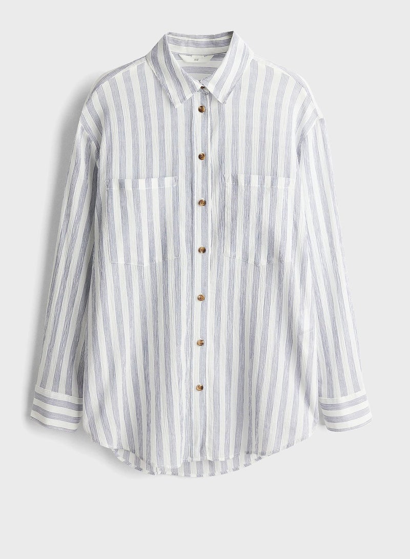 Button Down Shirt