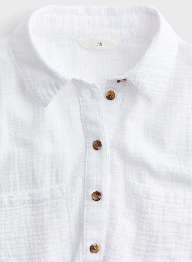 Button Down Shirt