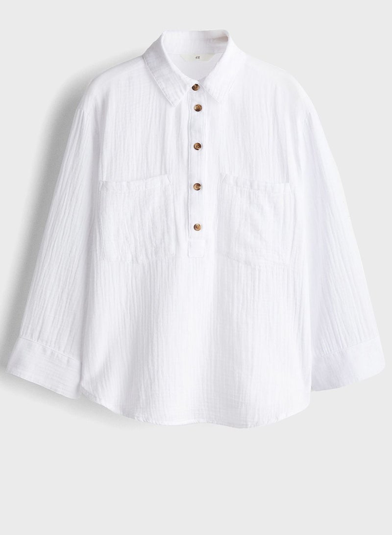 Button Down Shirt