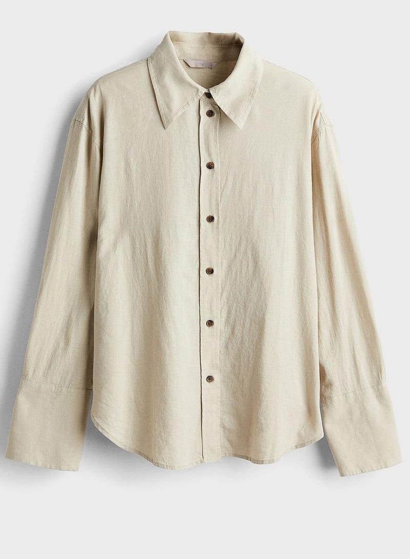 Button Down Shirt