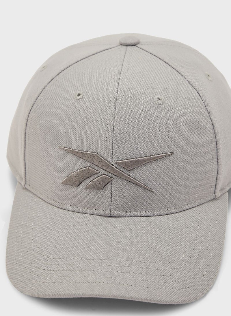 Vector Baseball Cap