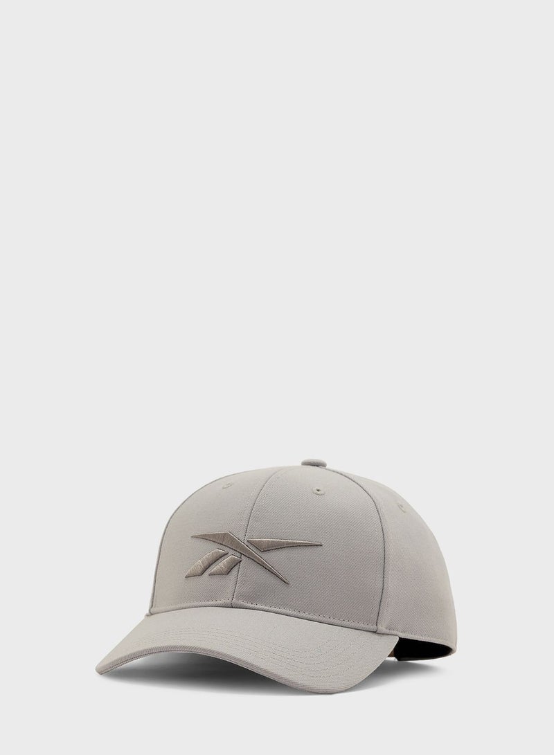 Vector Baseball Cap