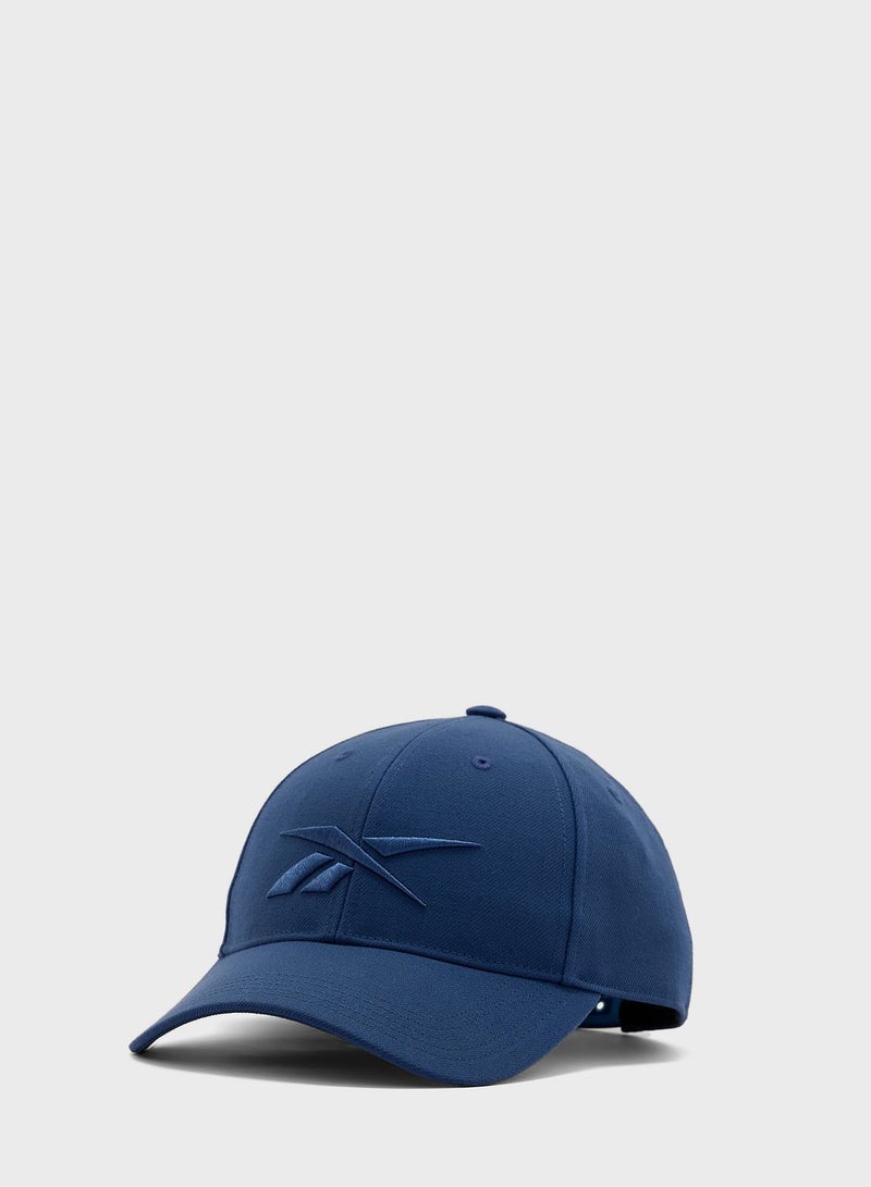 Vector Baseball Cap