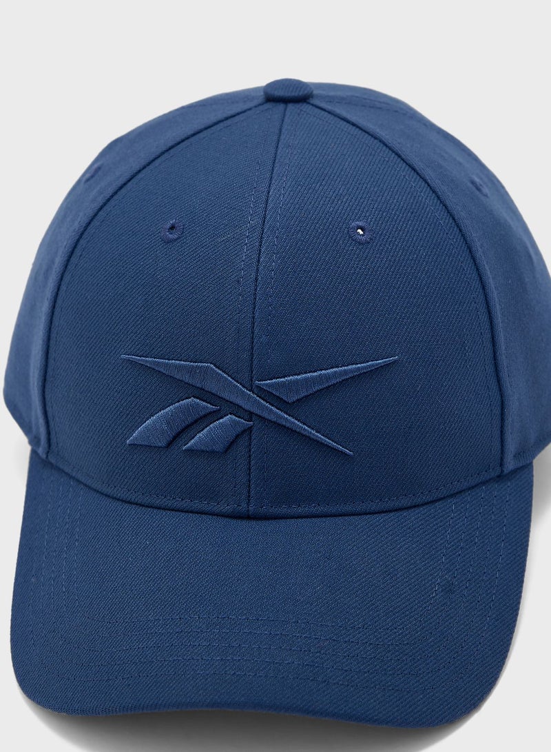 Vector Baseball Cap