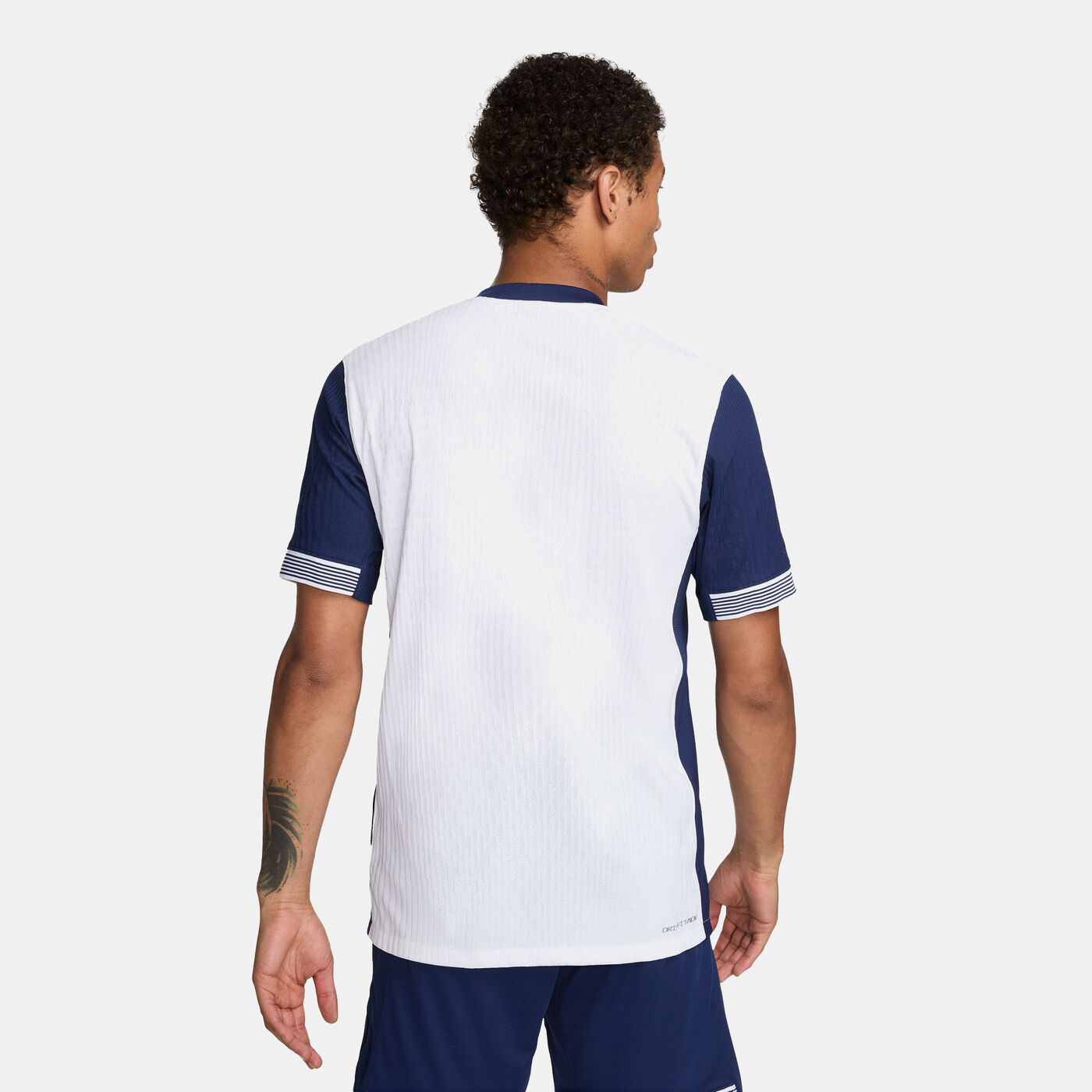 Men's Tottenham Hotspur Dri-FIT ADV Match Home Football Jersey