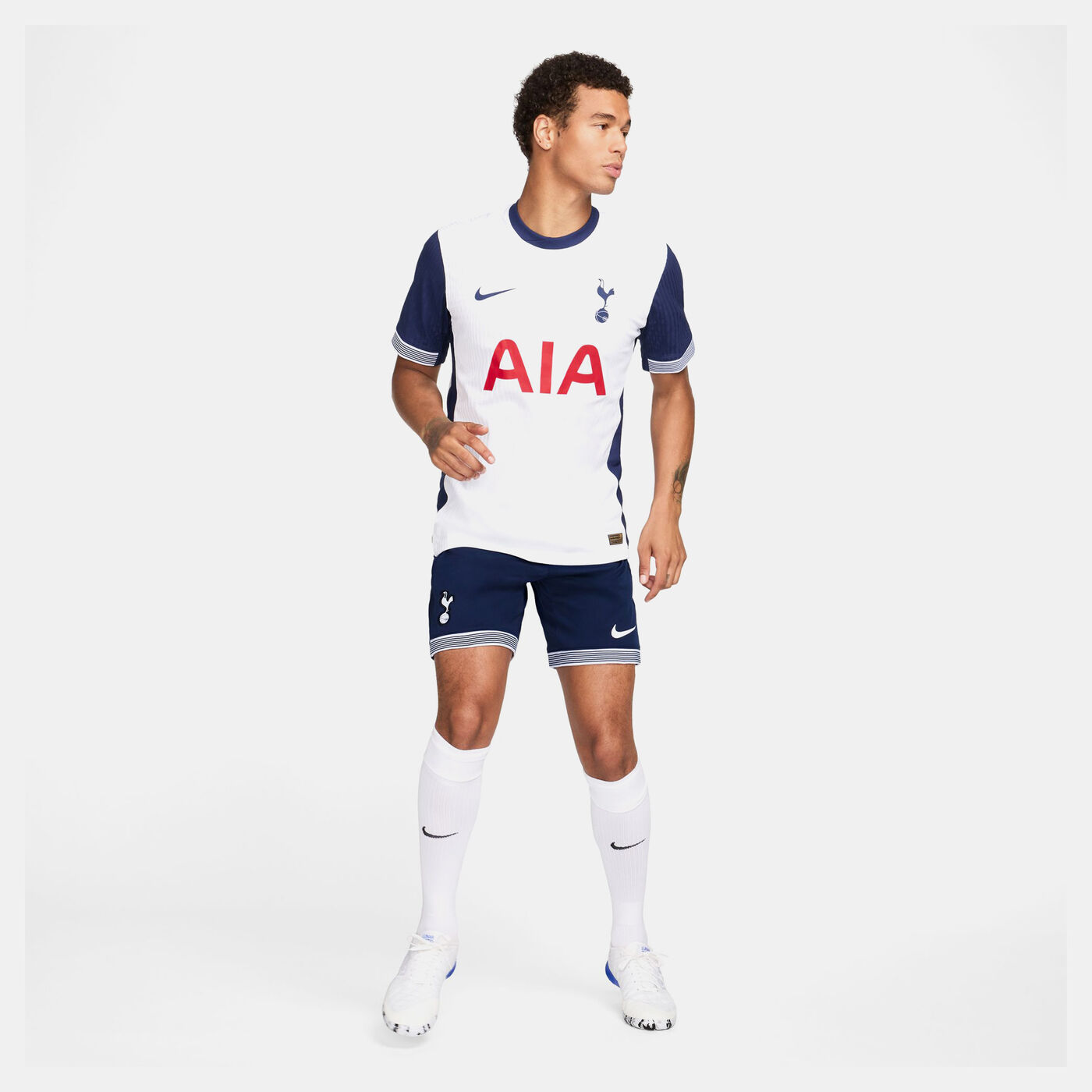 Men's Tottenham Hotspur Dri-FIT ADV Match Home Football Jersey