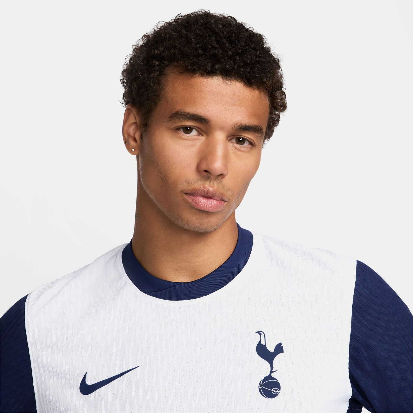 Men's Tottenham Hotspur Dri-FIT ADV Match Home Football Jersey