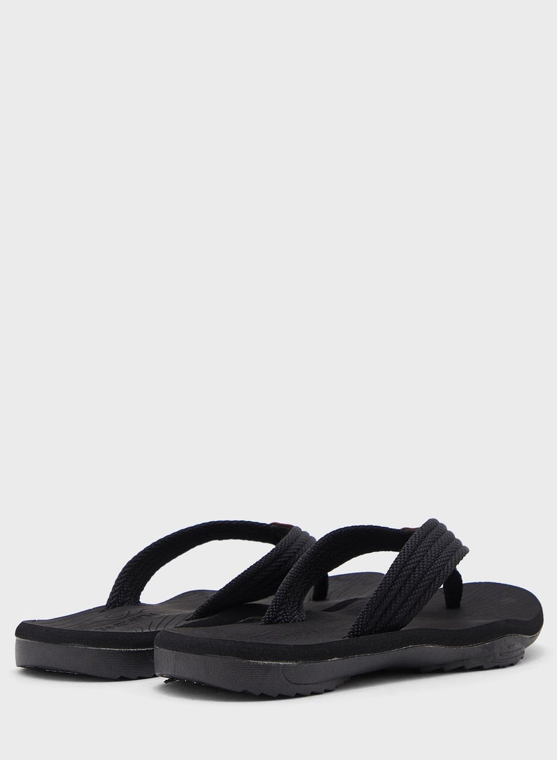 Casual Flip Flops