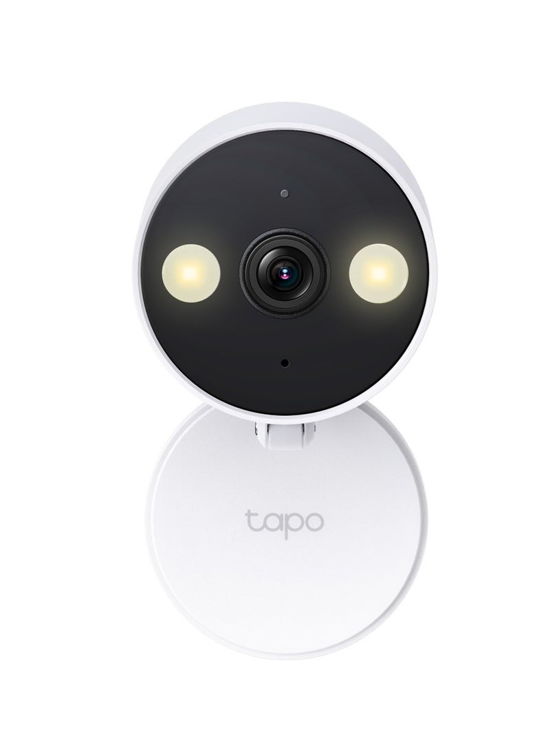 C120Tapo Indoor/Outdoor Wi-Fi Home Security Camera